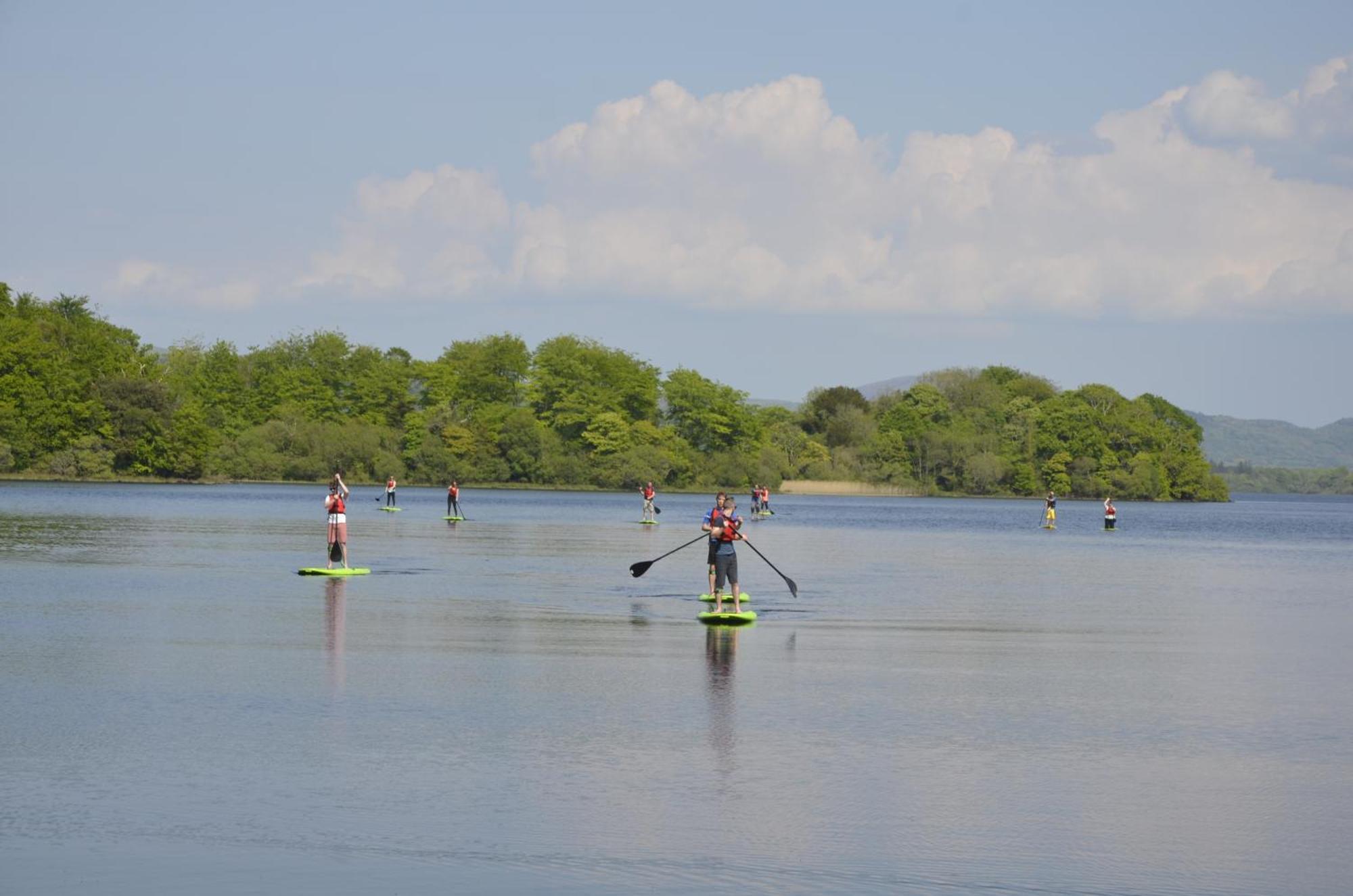 Ealu Lodge Sligo Luaran gambar