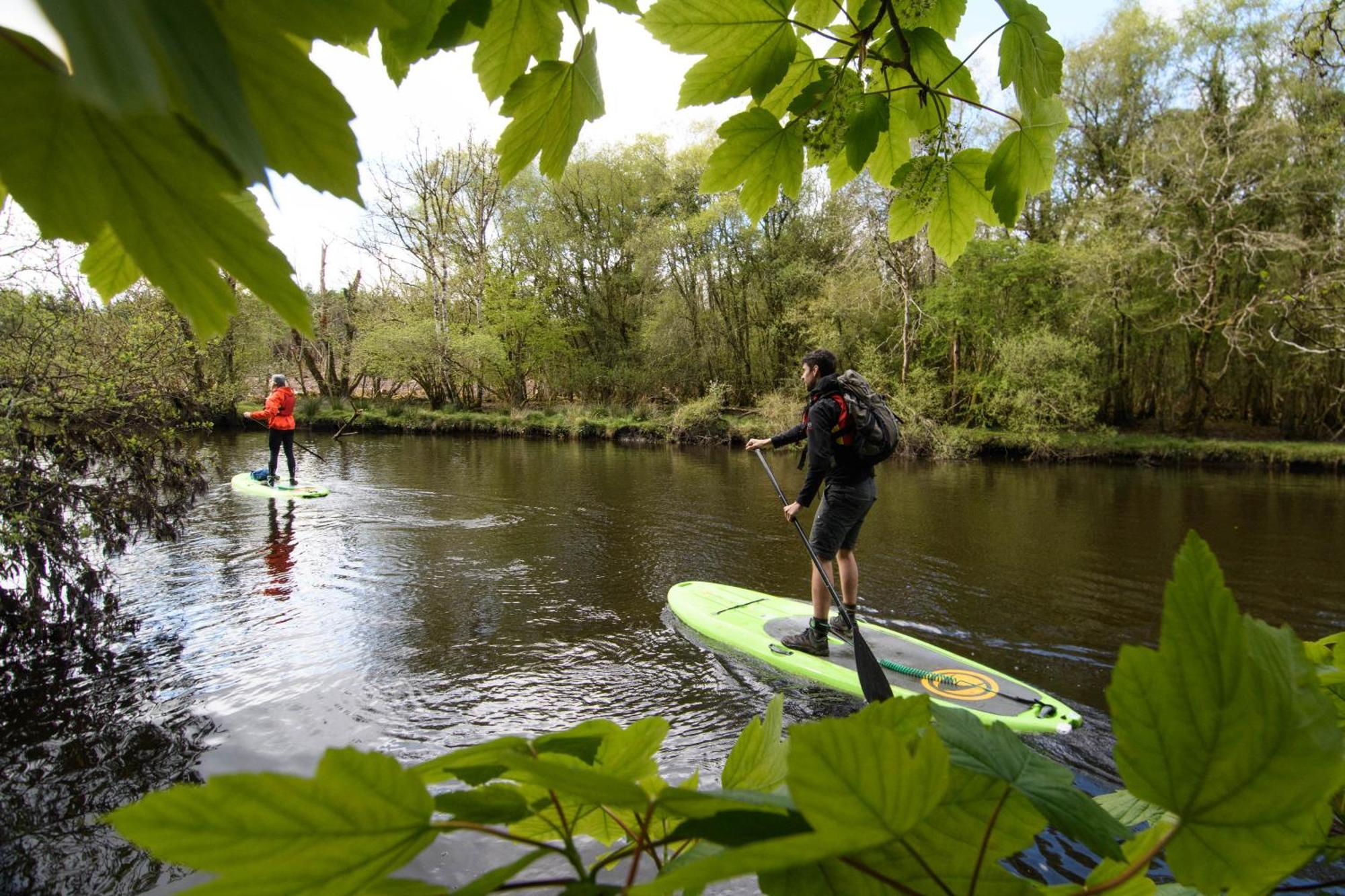 Ealu Lodge Sligo Luaran gambar