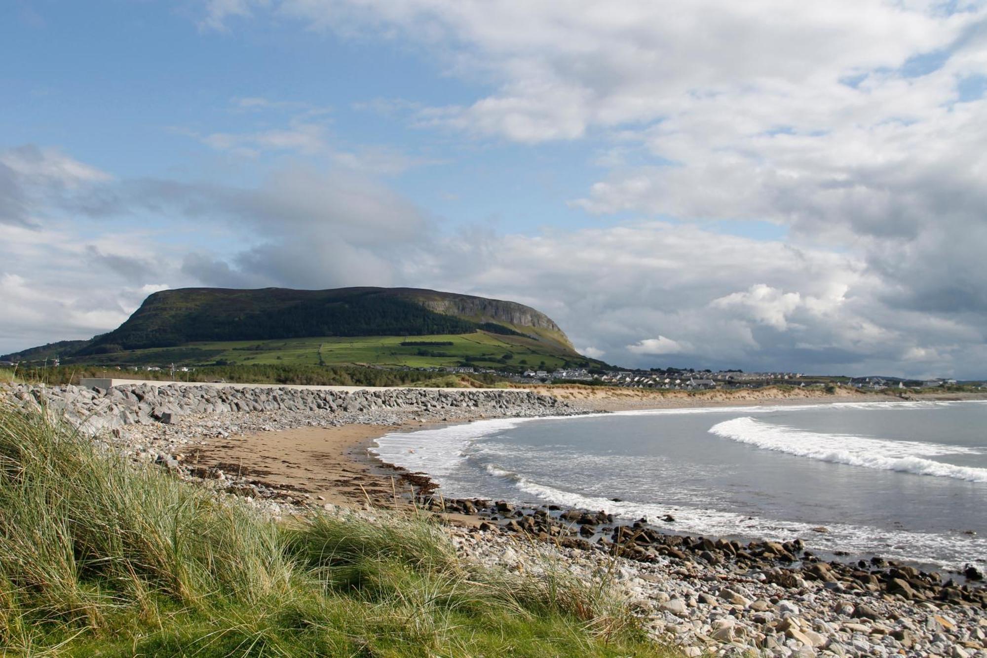 Ealu Lodge Sligo Luaran gambar